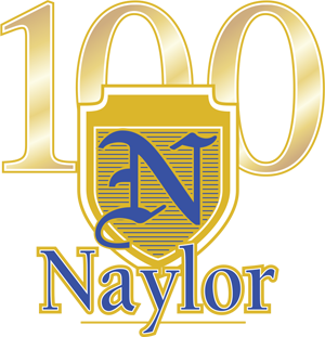 Naylor Pest Control Logo